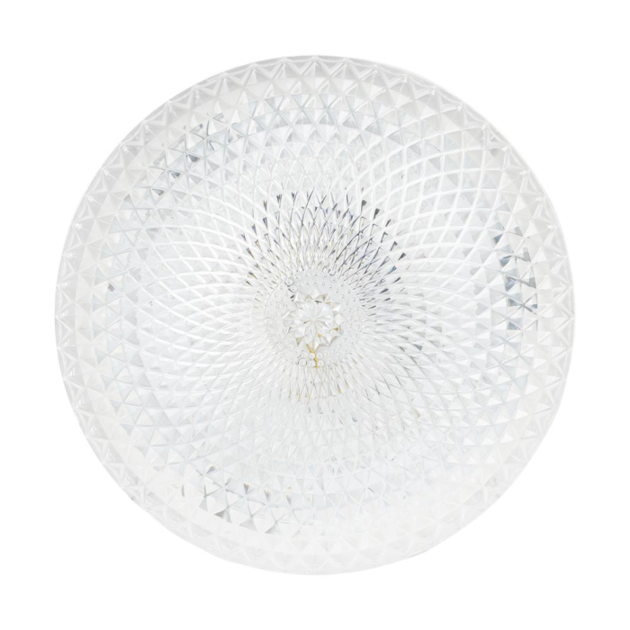 Plafoniera LED alba pentru interior 25W 2450 lm CCT IP20 [2]