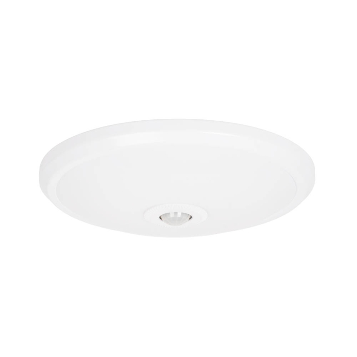 Plafoniera LED rotunda pentru interior cu senzor de miscare integrat 15W CCT IP40 [2]