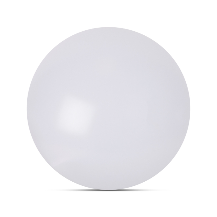 Plafoniera LED alba cu senzor de miscare pentru interior 18W 1350 lm 4000K IP20 [2]