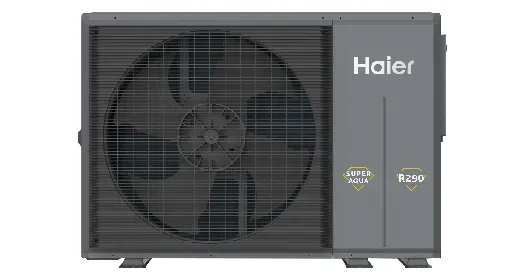 Pompa de caldura Hydro All In One R290 6 kW unitate exterioara [2]