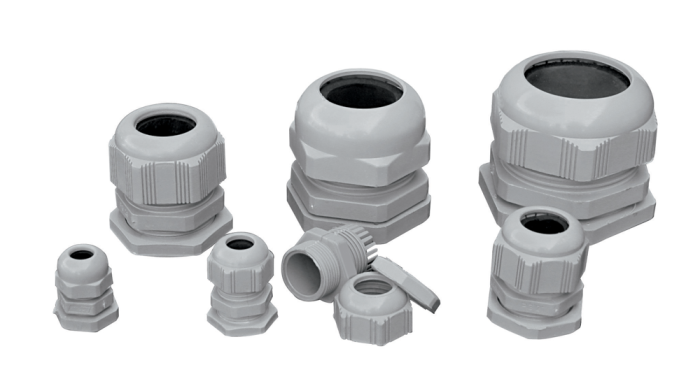 Presetupa PG 9 mm IP68 pentru cabluri cu diametrul de 4 8 mm [2]