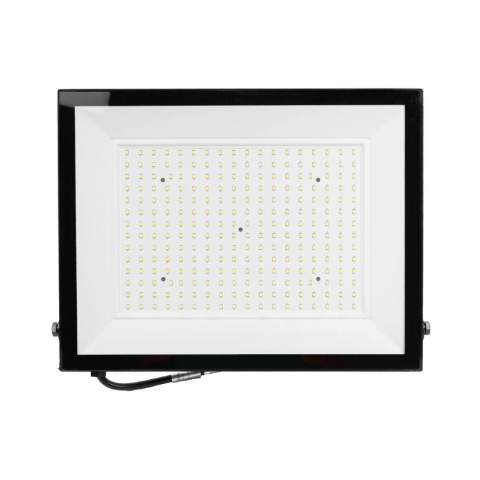 Proiector LED slim SMD V4 250W lumina rece 6500K cu protectie IP65 [2]
