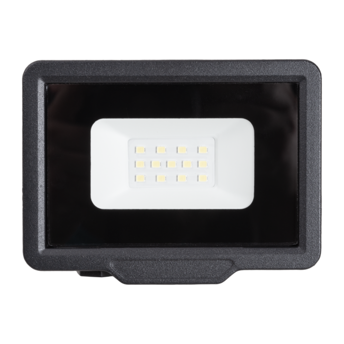 Proiector LED V2 10W 6500K cu protectie IP65 [2]