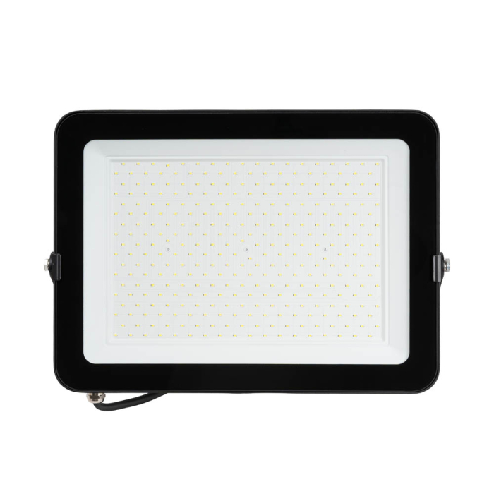 Proiector LED V2 300W 6500K IP65 pentru iluminat exterior [2]