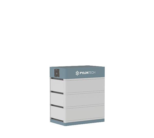 Pylontech FORCE-H1 10.1 HIGH-VOLTAGE STORAGE | Compatibil SMA, Kostal, Sungrow, Goodwe, Sofar [1]