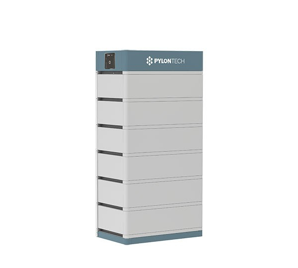 Pylontech FORCE-H1 20.2 HIGH-VOLTAGE STORAGE | Compatibil SMA, Kostal, Sungrow, Goodwe, Sofar [1]