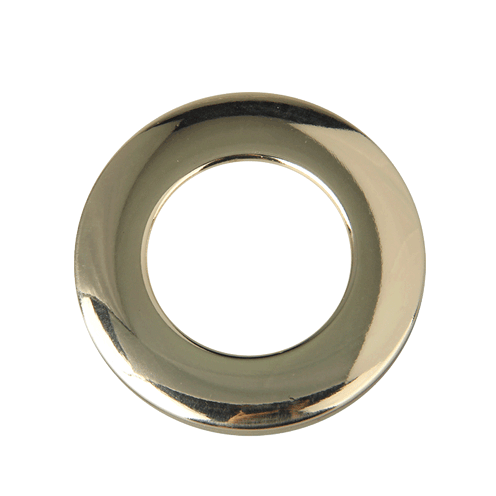 Rama decorativa aurie pentru spot LED Mini Novi 57x14 mm [2]