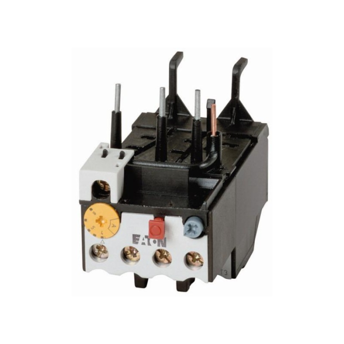 Releu termic reglabil 16-24 A pentru protectie motor cu montaj direct [2]