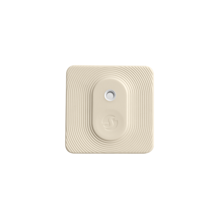 Senzor temperatura si umiditate BLU HT ZB Ivory [2]