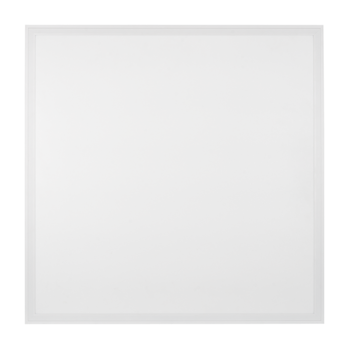 Set doua panouri LED backlit albe 48W 6500K 595x595x33 mm [2]