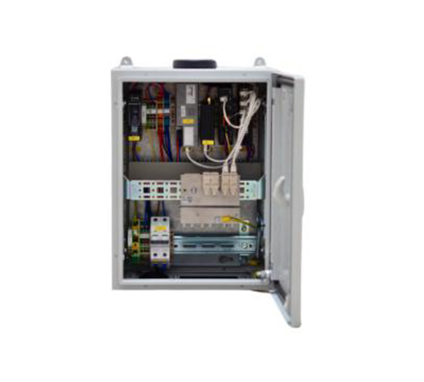 Sistem de management al energiei Birdtical ArchiteX AX400 Basic [2]
