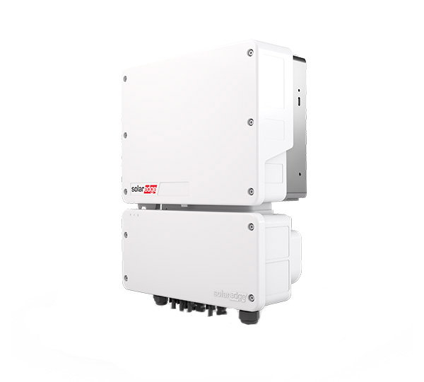 Sistem hibrid SolarEdge cu baterie 9.7 kWh [4]