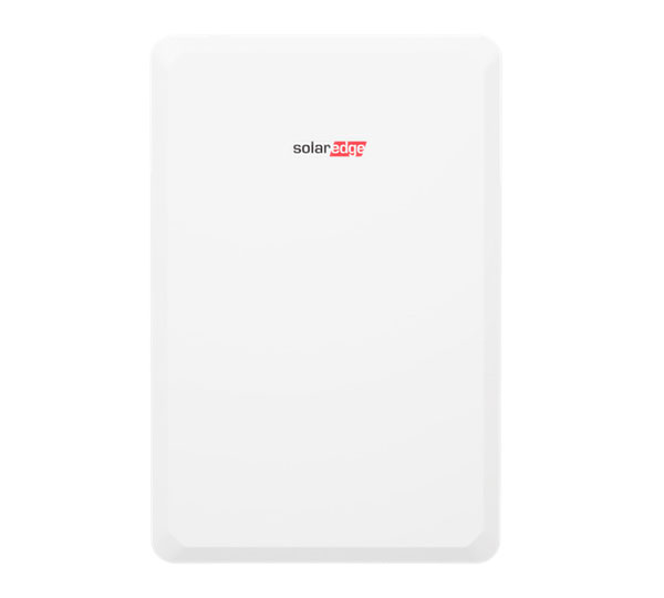 Sistem hibrid SolarEdge Home Battery HV 9.7 kWh [2]