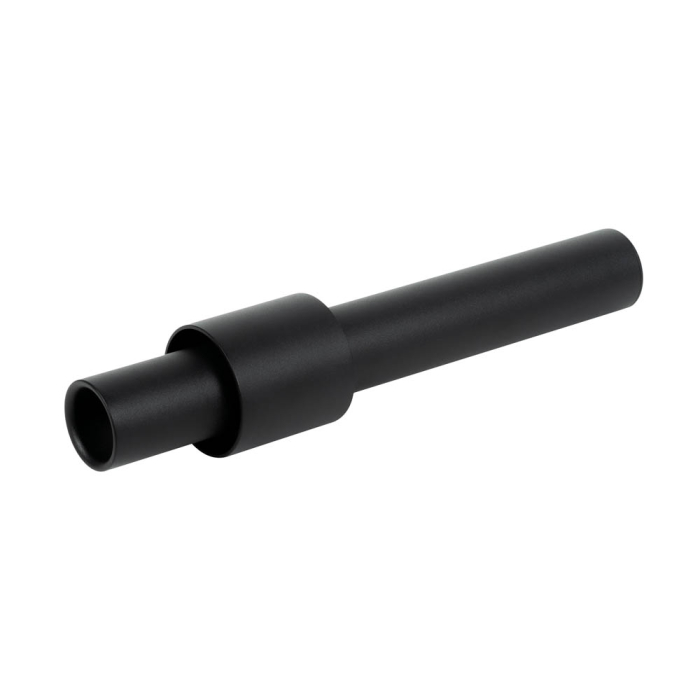Spot suspendat Big negru de 10W cu lumina neutra 4000K pentru sina magnetica [2]