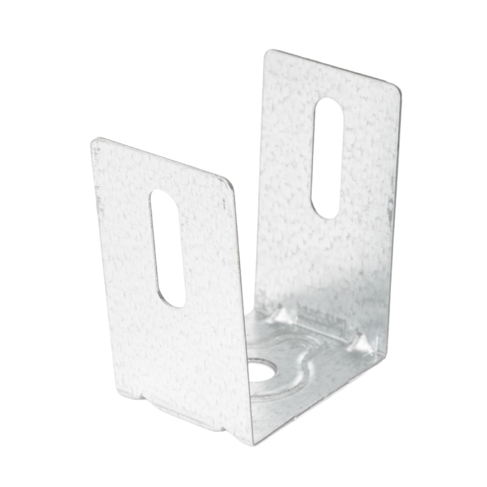 Suport de atarnare pentru jgheab metalic perforat 50 mm [2]