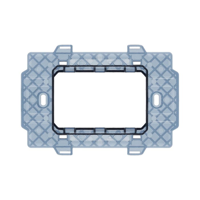 Suport de montare 3M pentru aparataj modular standard italian [2]