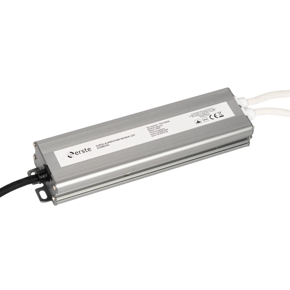Sursa alimentare banda LED 24V 150W IP65 [2]