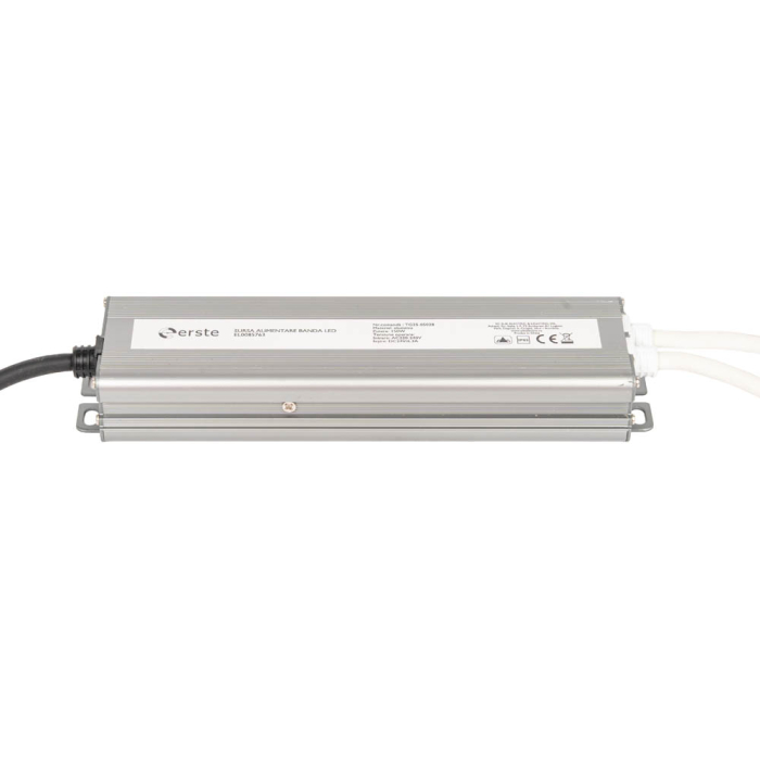 Sursa alimentare banda LED 24V 150W IP65 [2]