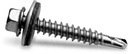 Surub autoforant metalic 6x25 mm [2]