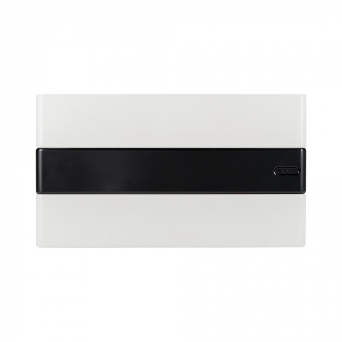 Tablou siguranțe 18M IP40 PT – Tablou electric modular aplicat, 18 module DIN [2]