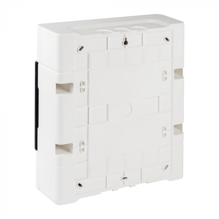 Tablou siguranțe 36M IP40 PT – Tablou electric modular aplicat, 36 module DIN [4]