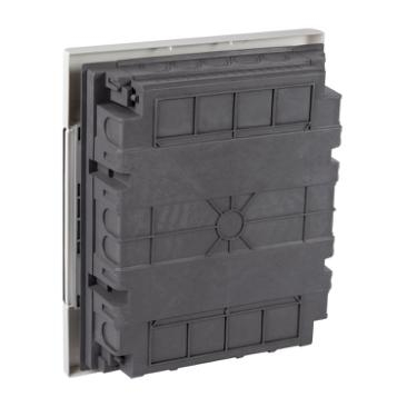 Tablou siguranțe 36M IP40 ST – Tablou electric modular aplicat, 36 module DIN [4]