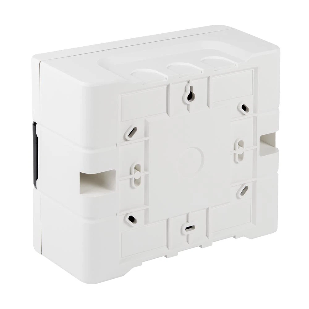 Tablou siguranțe 8M IP40 PT – Tablou electric modular aplicat, 8 module DIN [6]