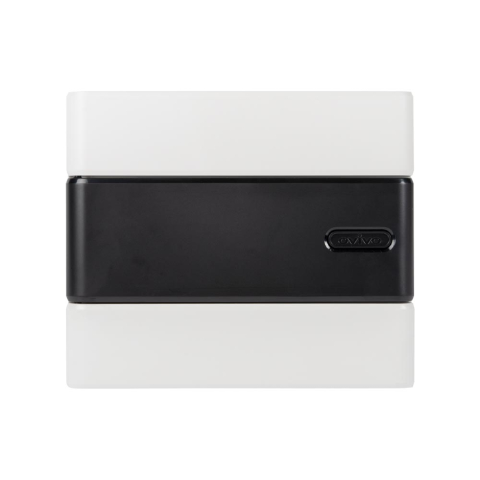 Tablou de sigurante incastrat din plastic cu 6 module si protectie IP40 [2]