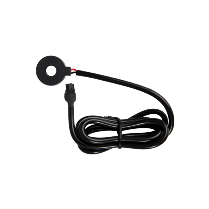 Transformator de curent 80A cu conector pentru monitorizare energie [2]