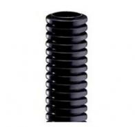 Tub flexibil PVC spiral tip 23 cu diametru exterior 29 mm pentru protectie cabluri [2]