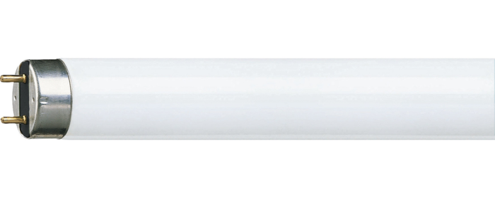 Tub fluorescent Philips MASTER TL-D Super 80 36W 830 cu soclu G13 si lumina calda 3000K [3]