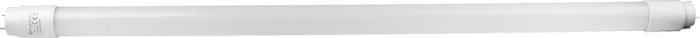Tub LED T8 18W 6500K 1200 mm cu dulie G13 [2]