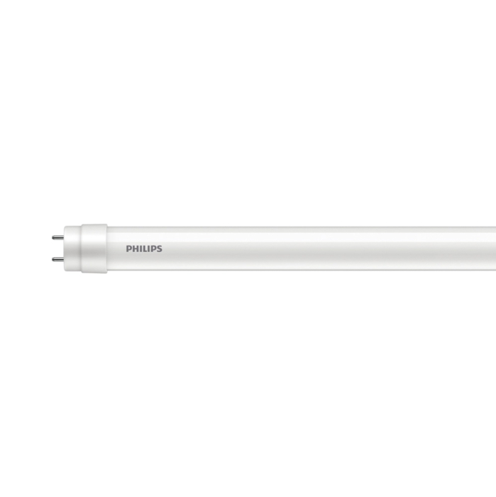 Tub LED T8 Ecofit 1200 mm cu soclu G13 si lumina alba neutra 4000 K [2]