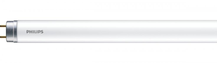 Tub LED T8 de 600 mm 8 W cu soclu G13 si lumina 4000 K [2]