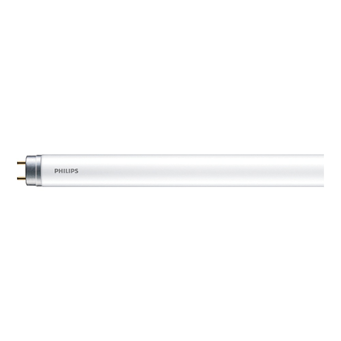 Tub LED T8 8W 600 mm cu soclu G13 si lumina alba neutra 4000K [2]