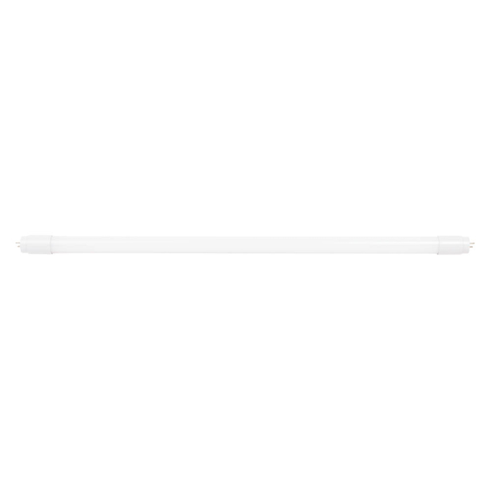 Tub LED T8 9W lumina calda 3000K 800 lm lungime 600 mm [2]