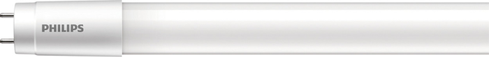 Tub LED T8 CorePro 20W 6500K 1500 mm cu soclu G13 [2]