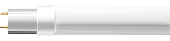 Tub LED T8 CorePro 8W 4000K 600 mm cu soclu G13 [2]