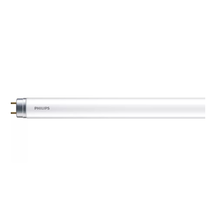 Tub LED T8 Ecofit 19.5W 4000K 1500 mm cu soclu G13 [2]