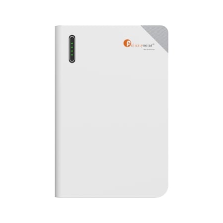 Acumulatori - Acumulator Felicity FLB48230WG1-H 11,7 kWh IP65