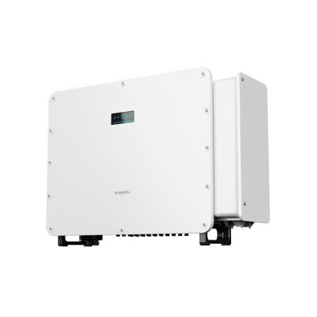 Invertoare - Invertor hibrid Sungrow SH125CX 125 kW, 10 MPPT