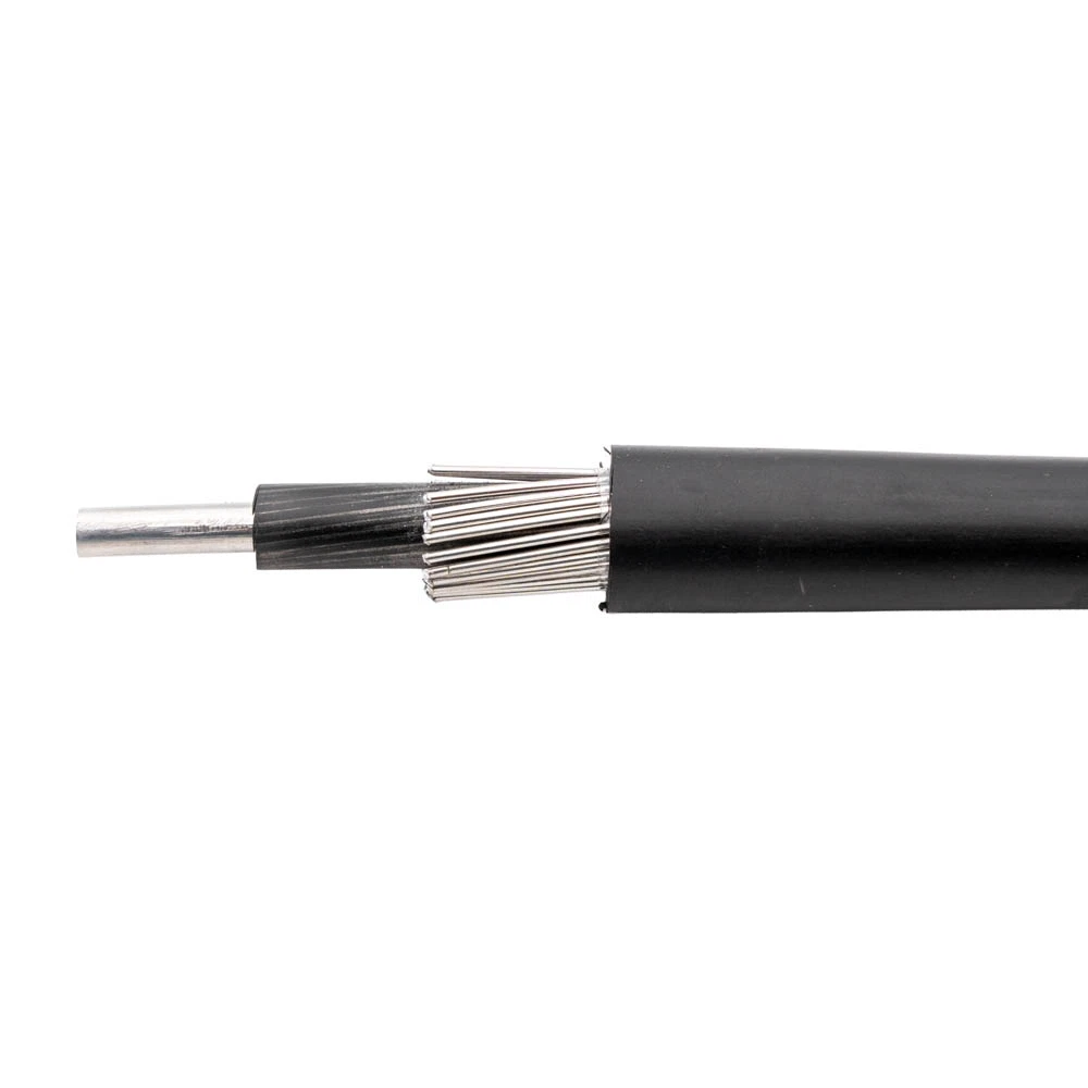 ACBYCY 16/16 – Cablu Aluminiu 0.6/1 kV, Izolație XLPE, Manta PVC, Armat CY [1]