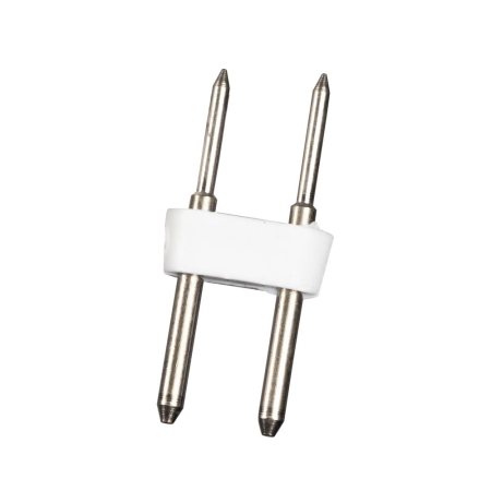 Set accesorii Neon Flex cu cablu de alimentare driver si capac de terminatie [0]