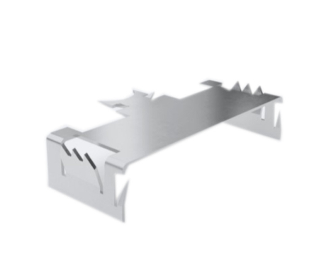Structura - Accesoriu impamantare K2 Systems TerraGrif QL