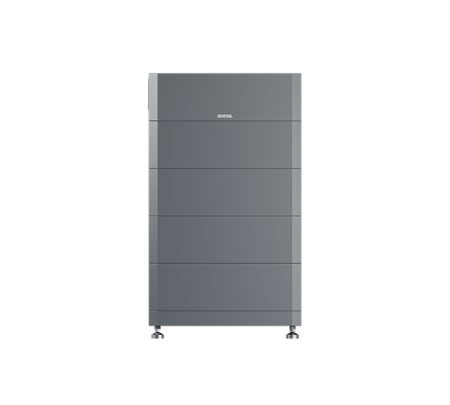 Acumulatori Kostal - Acumulator Kostal HELIVOR HV 12.8 kWh LFP (BMS + 4 module)