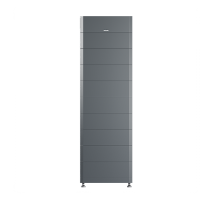 Acumulatori Kostal - Acumulator Kostal HELIVOR HV 28.8 kWh LFP (BMS + 9 module)
