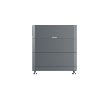 Acumulatori Kostal - Acumulator Kostal HELIVOR HV 6.4 kWh LFP (BMS + 2 module)