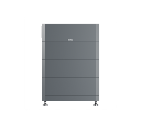 Acumulatori Kostal - Acumulator Kostal HELIVOR HV 9.6 kWh LFP (BMS + 3 module)