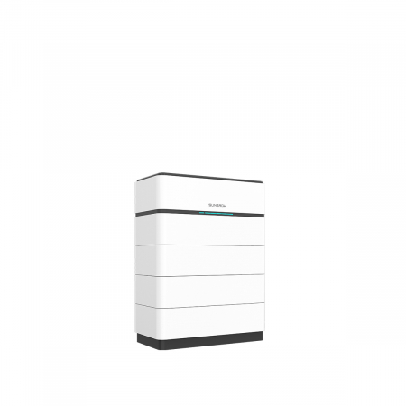 SBH - Sungrow SBH200 – Baterie LFP 20 kWh | Sistem Modular 48V cu BMS Integrat