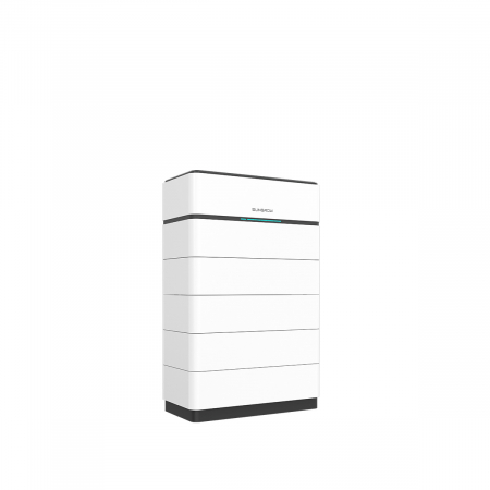 SBH - Sungrow SBH250 – Baterie 25 kWh LFP Modulară | 50 A, IP55, Garanție 10 Ani